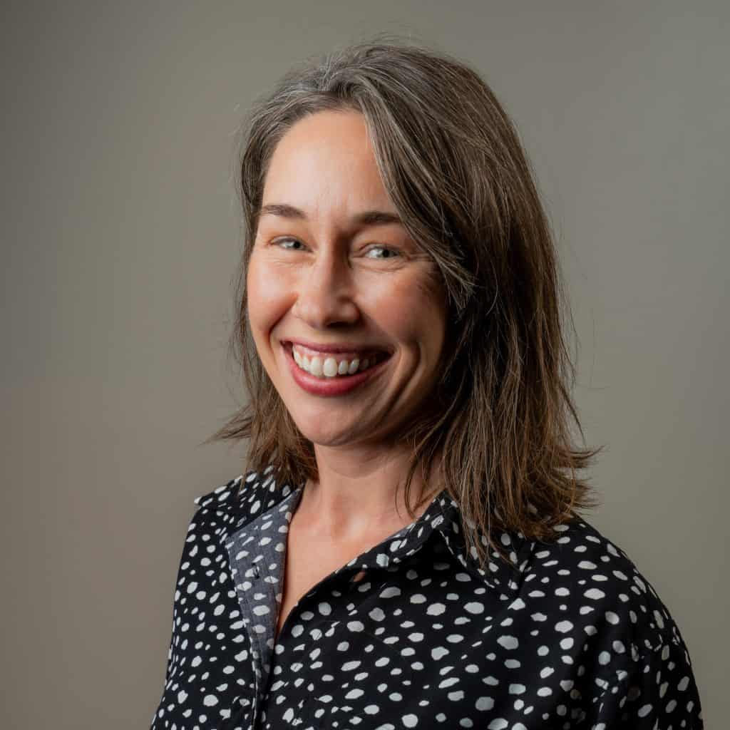 Dr. Melissa Rosso, MPH