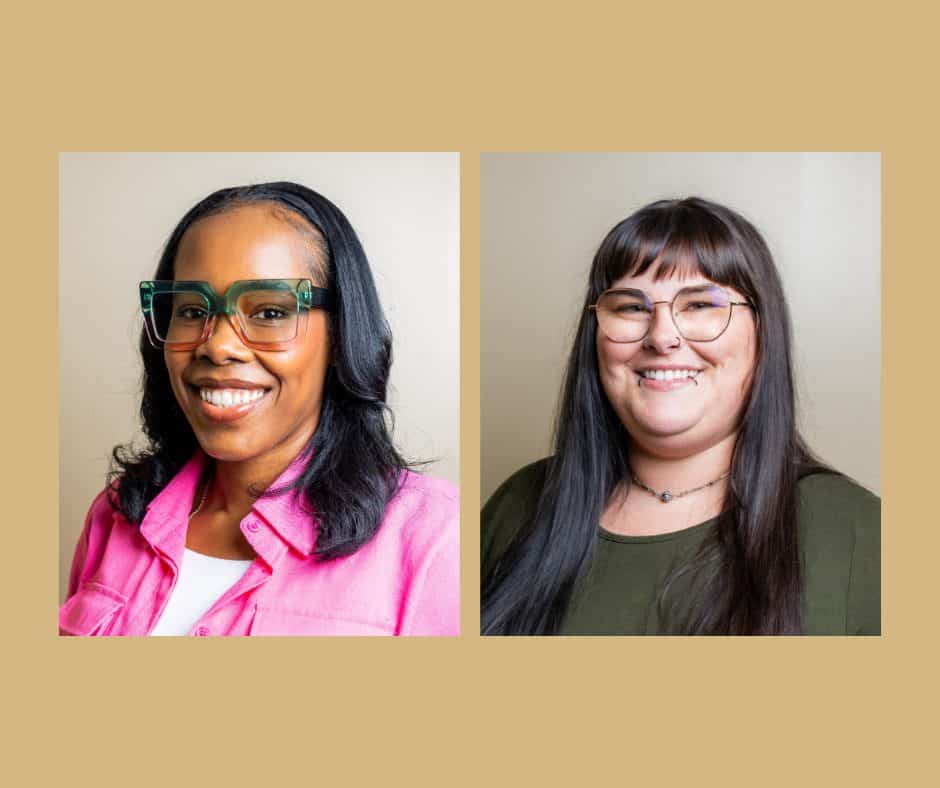 2025 Scholarship Recipients