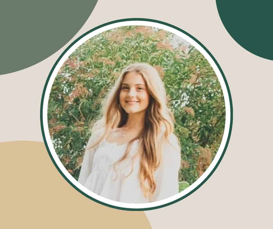 volunteer profile posting